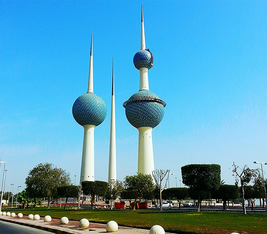 الكويت